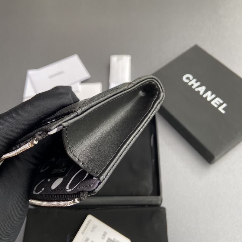 Chanel Wallet Purse